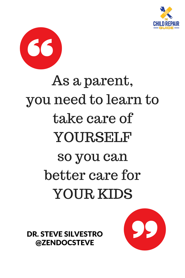 Inspiring Parenting Story